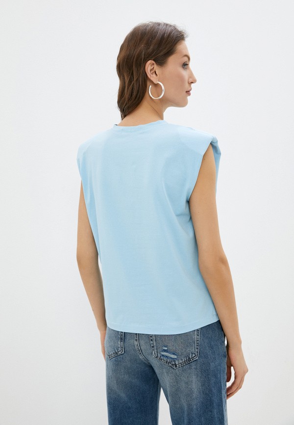 фото Футболка krismarin