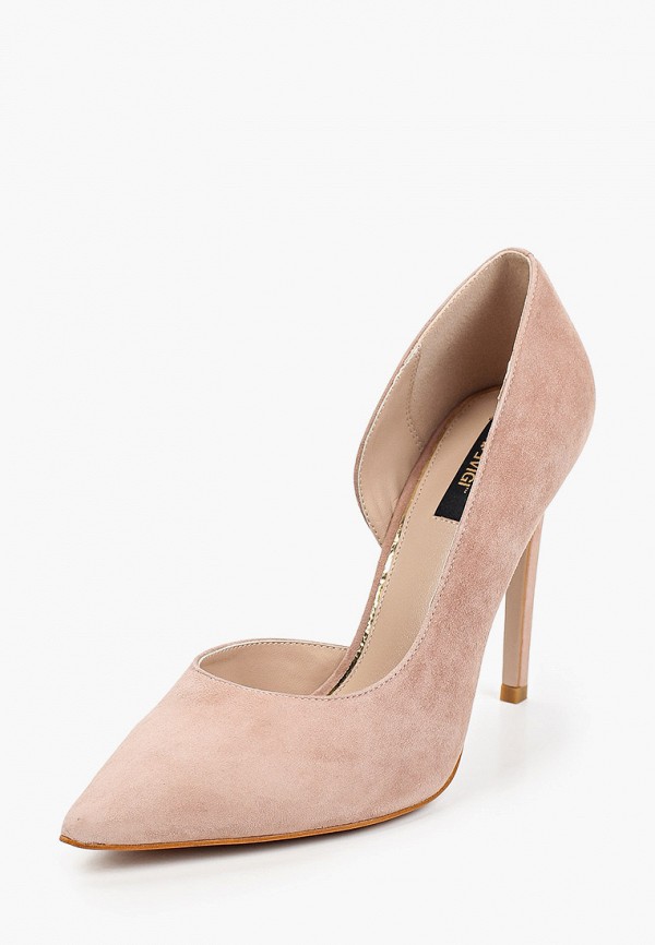 фото Туфли evigi