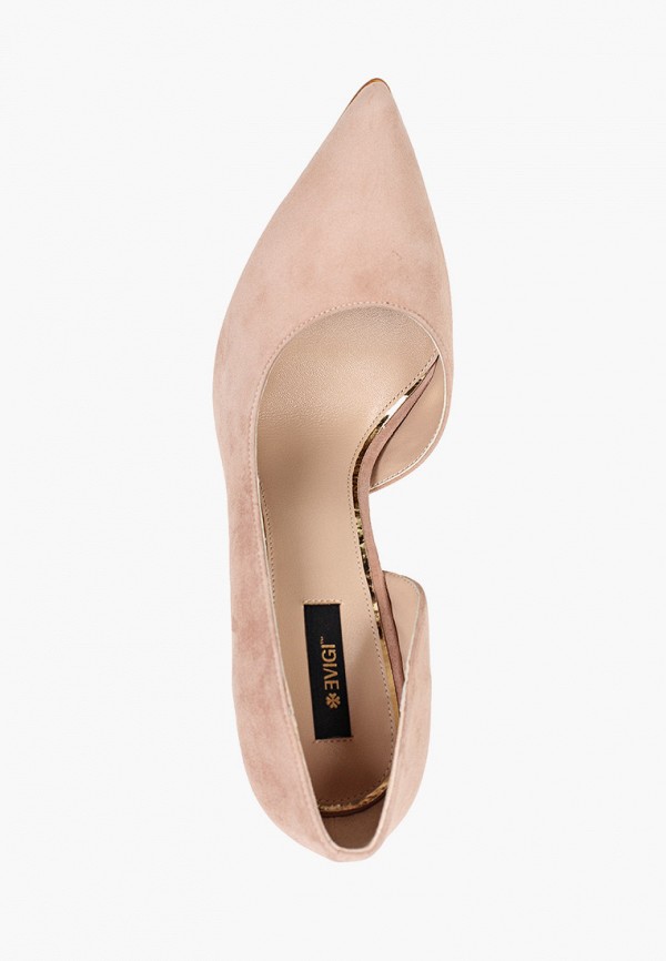 фото Туфли evigi