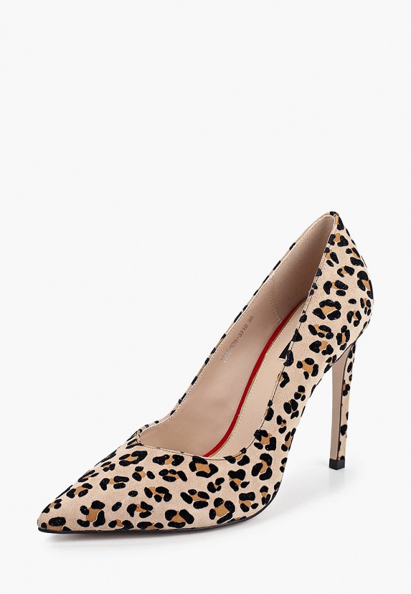 фото Туфли evigi