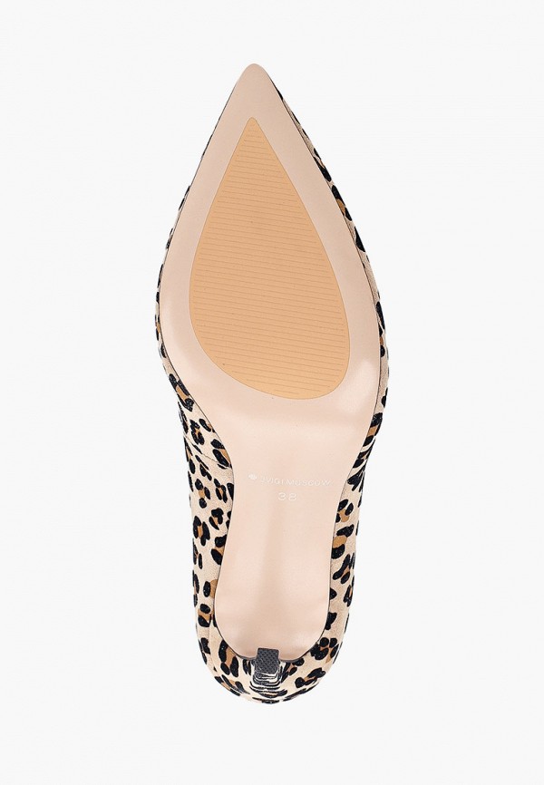 фото Туфли evigi