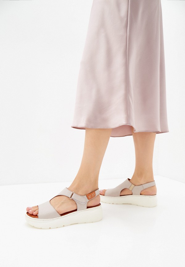 фото Босоножки airbox