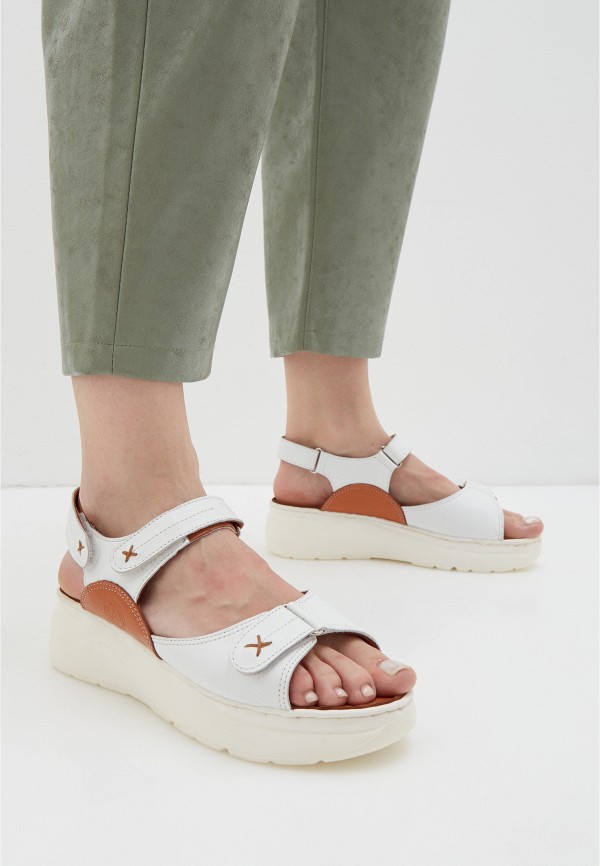 фото Босоножки airbox