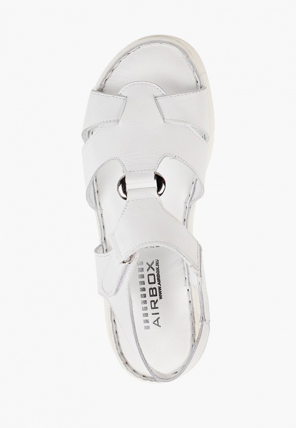 фото Босоножки airbox