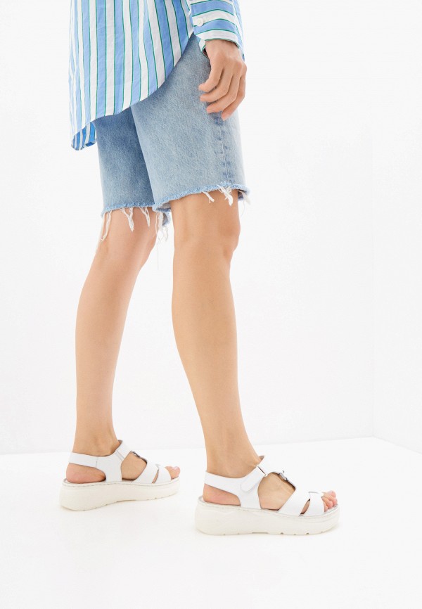 фото Босоножки airbox