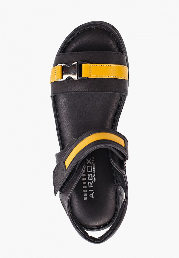 фото Босоножки airbox