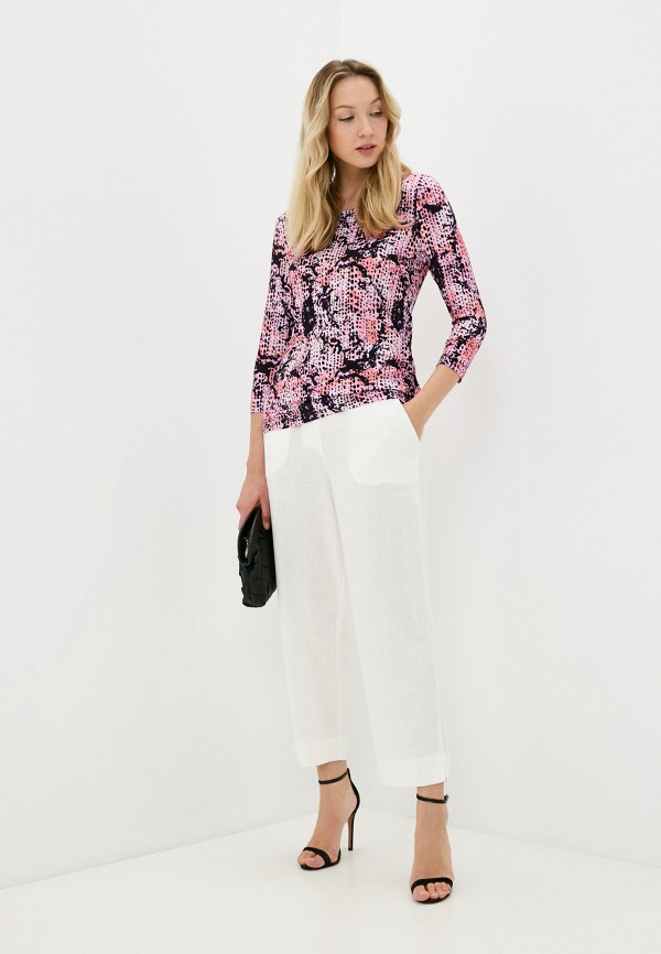 фото Лонгслив vis-a-vis