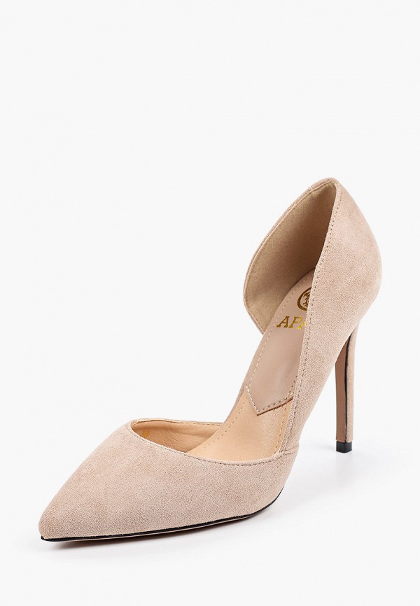 фото Туфли араз