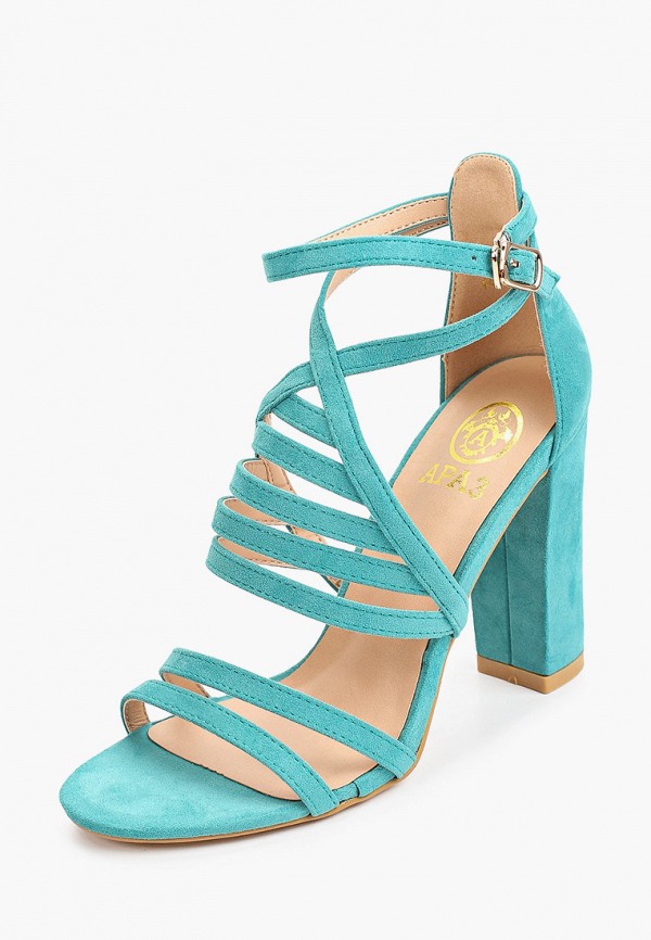 фото Босоножки араз