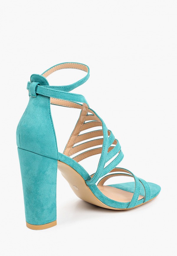 фото Босоножки араз