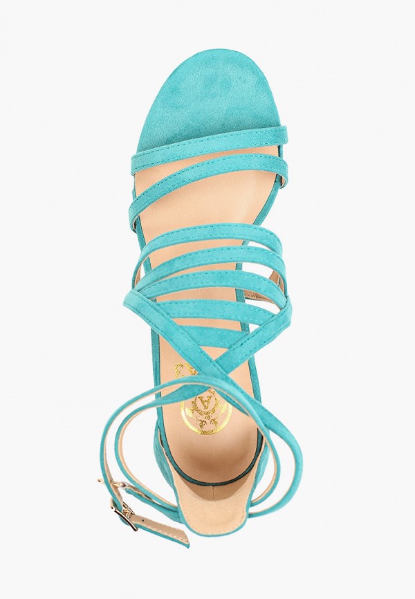 фото Босоножки араз