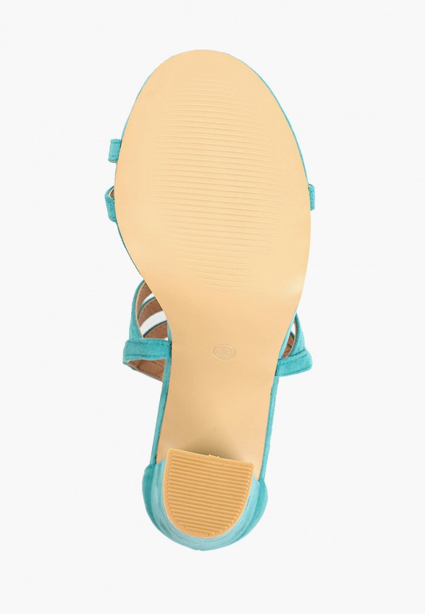 фото Босоножки араз