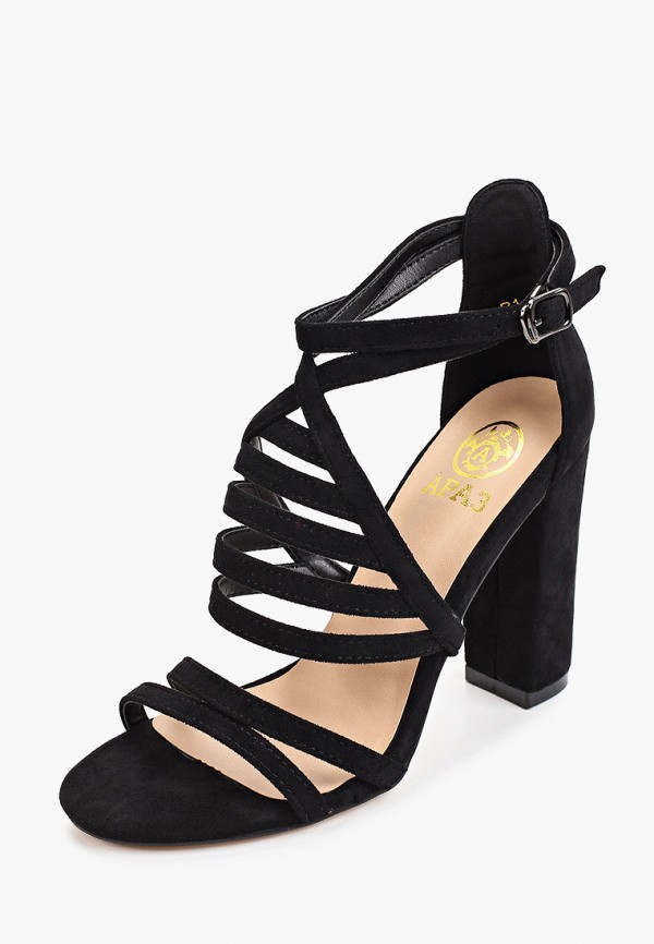 фото Босоножки араз