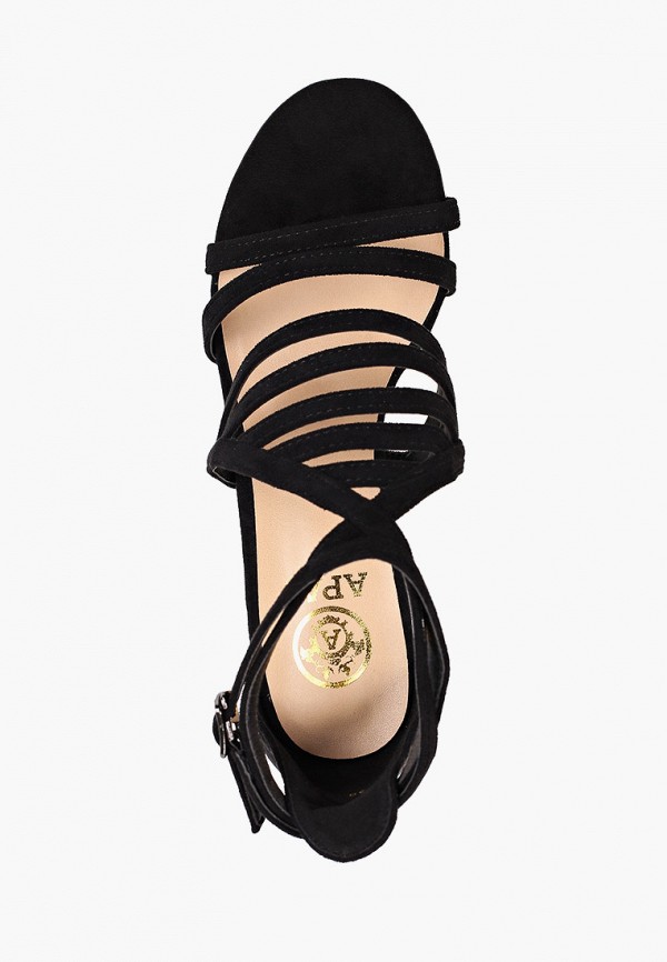 фото Босоножки араз