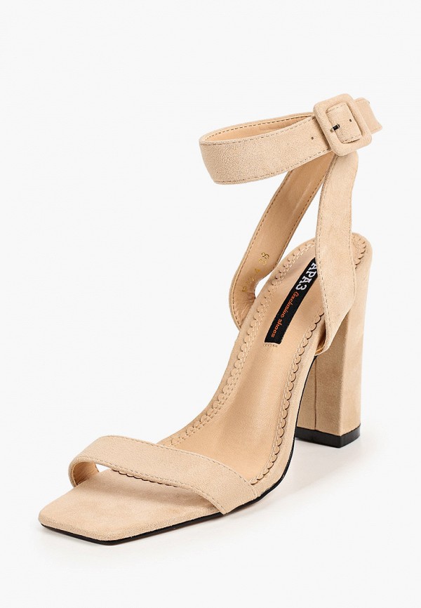 фото Босоножки араз