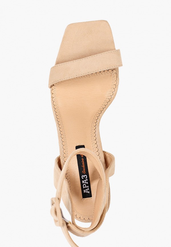 фото Босоножки араз