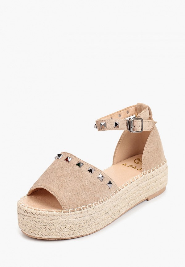 фото Эспадрильи араз