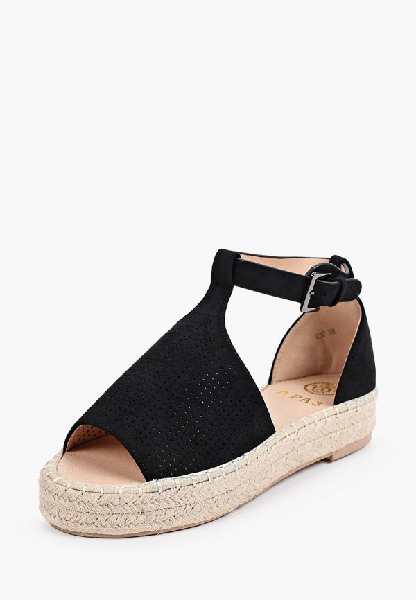 фото Эспадрильи араз