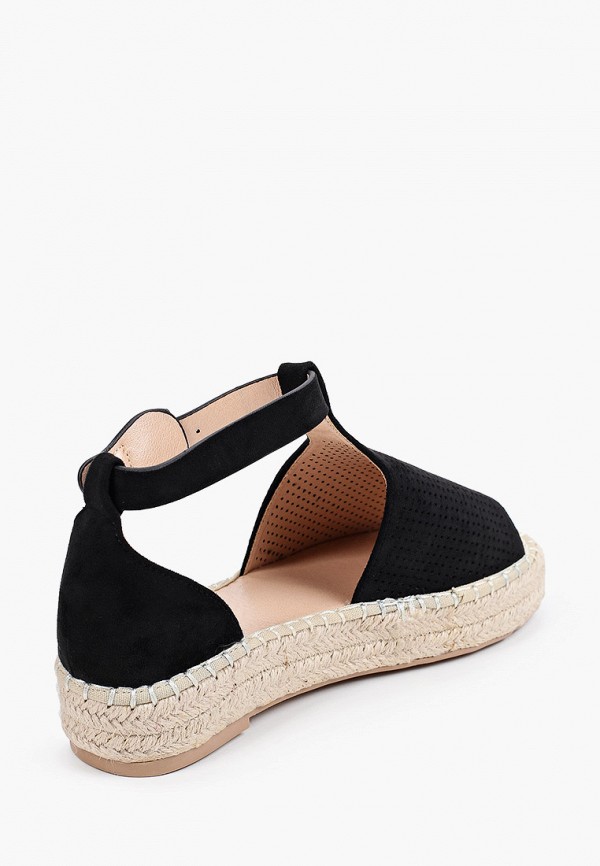 фото Эспадрильи араз