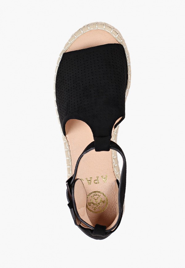 фото Эспадрильи араз