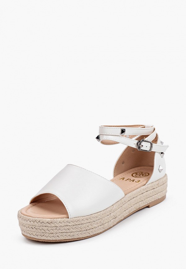 фото Эспадрильи араз