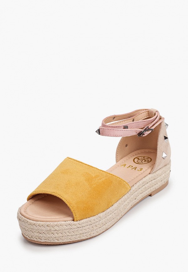 фото Босоножки араз