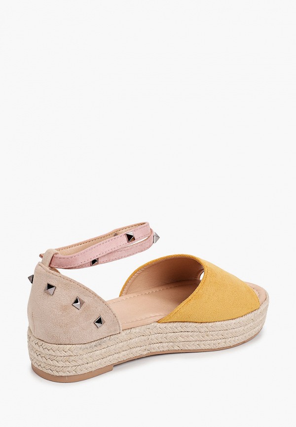 фото Босоножки араз