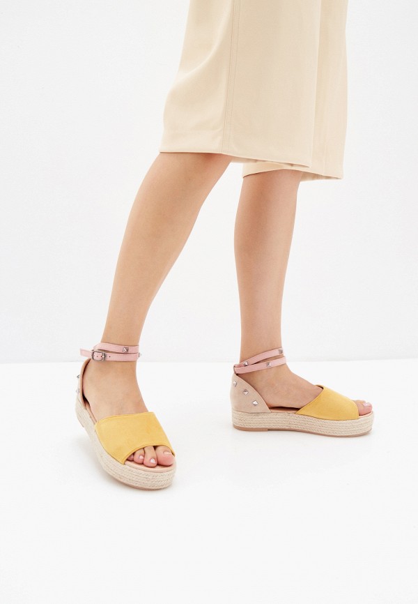 фото Босоножки араз