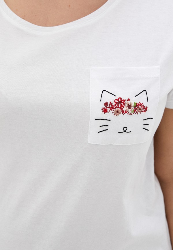 фото Футболка dairos