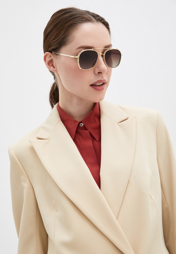 фото Очки солнцезащитные kaizi