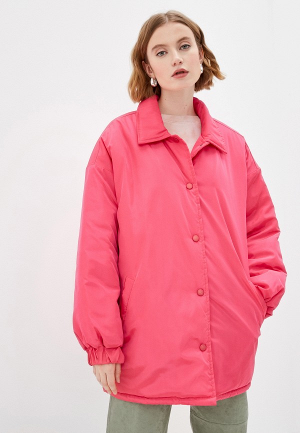 фото Куртка утепленная top top