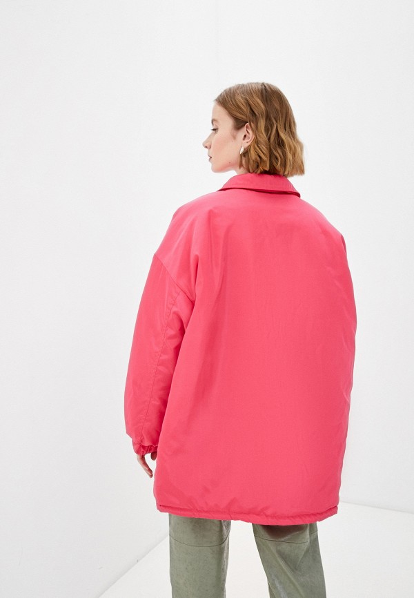 фото Куртка утепленная top top