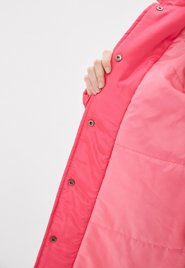 фото Куртка утепленная top top