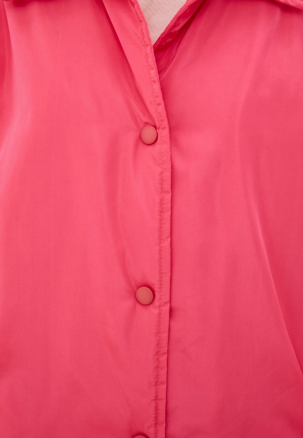 фото Куртка утепленная top top