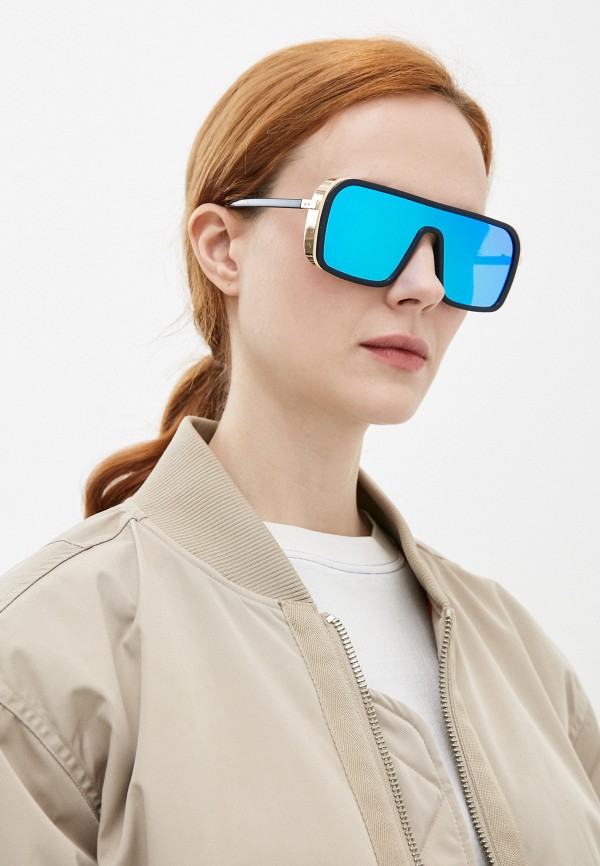 фото Очки солнцезащитные marco bonne`