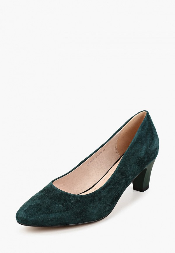 фото Туфли valley