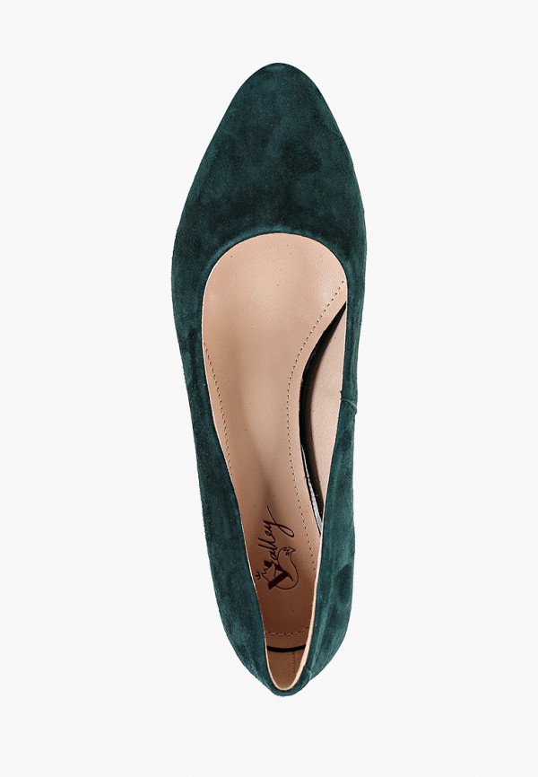 фото Туфли valley