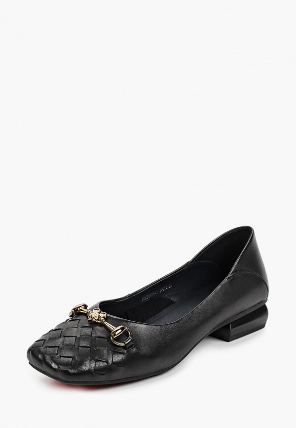 фото Туфли berkonty