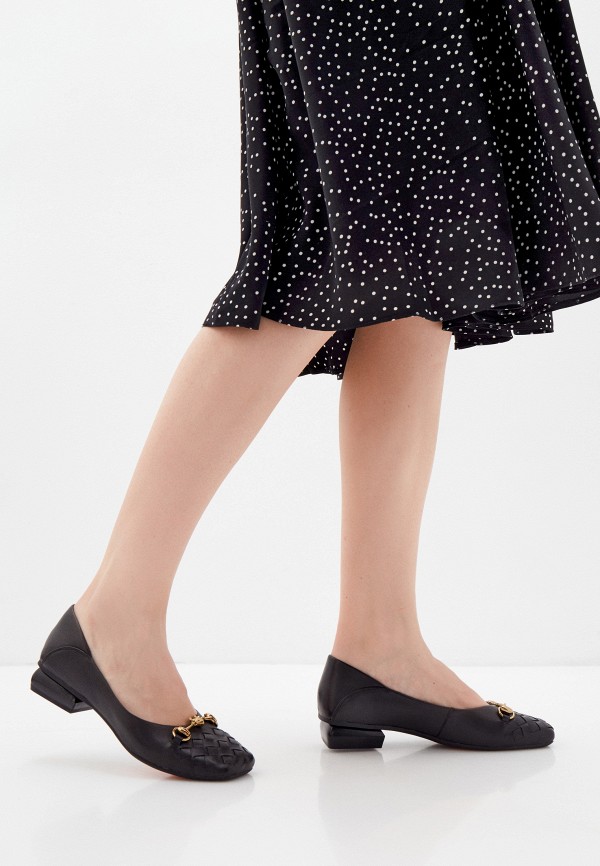 фото Туфли berkonty