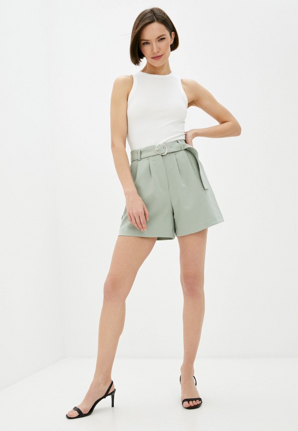 фото Шорты love republic