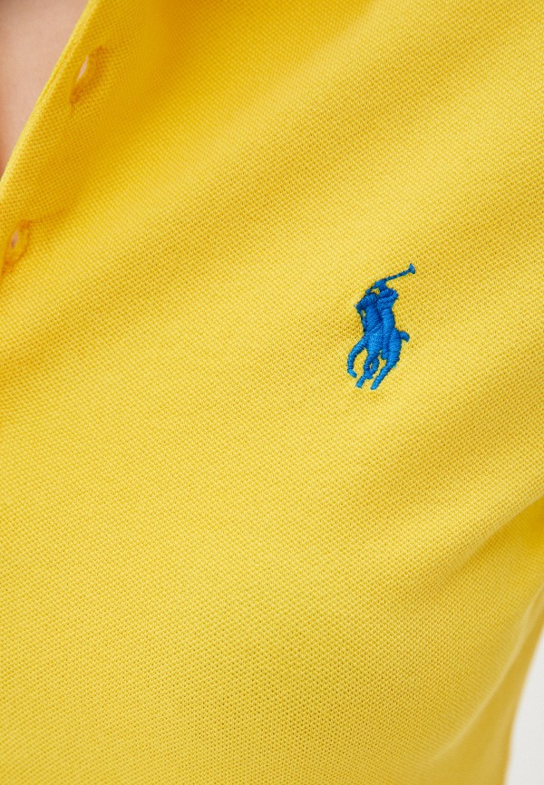 фото Поло polo ralph lauren