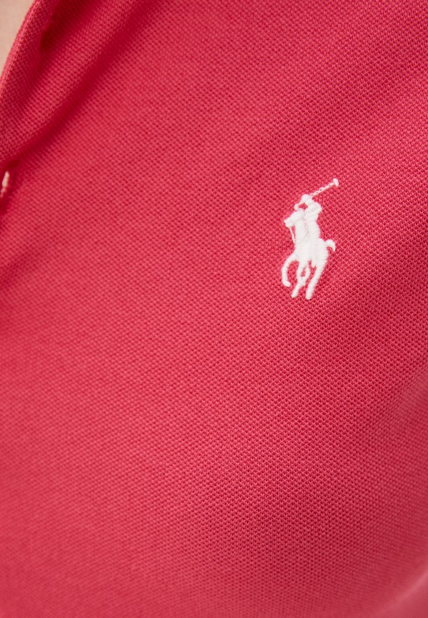 фото Поло polo ralph lauren