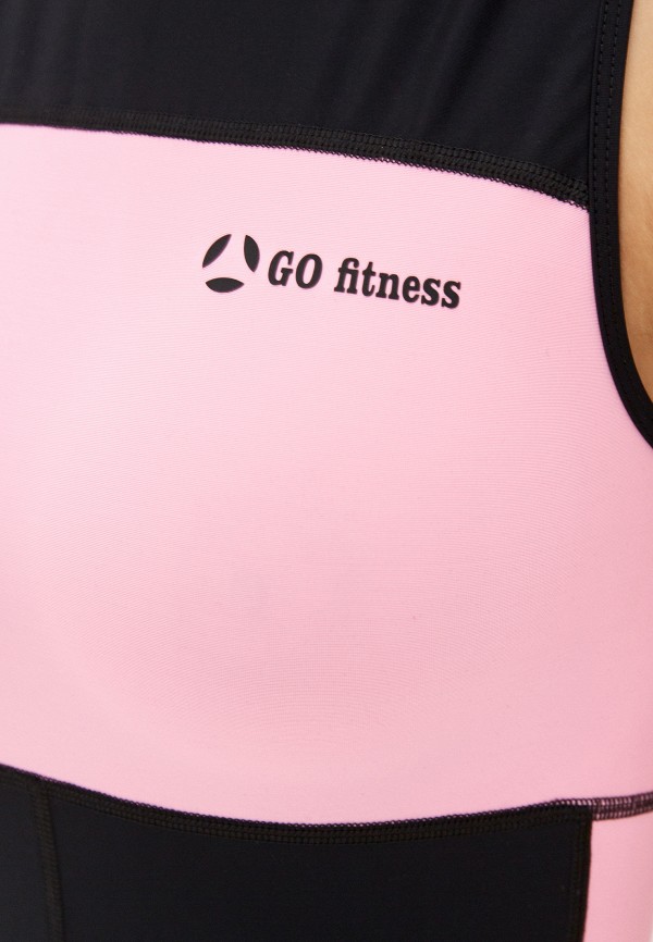 фото Комбинезон go fitness