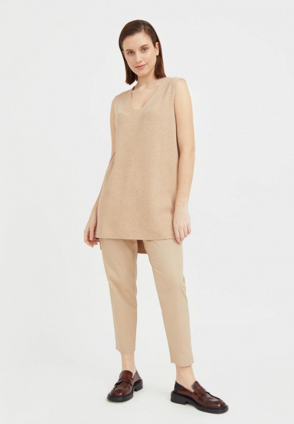 фото Жилет finn flare