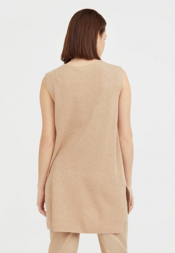 фото Жилет finn flare