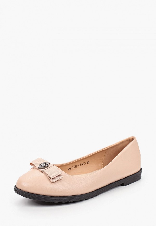 фото Балетки instreet