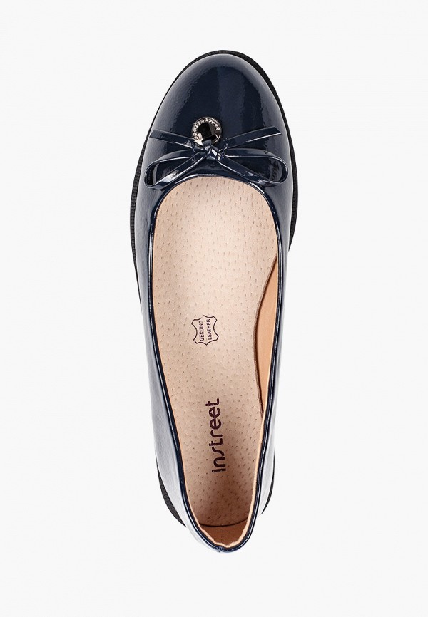 фото Балетки instreet