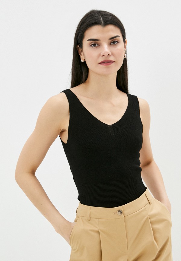 фото Топ vassa&co. pin code