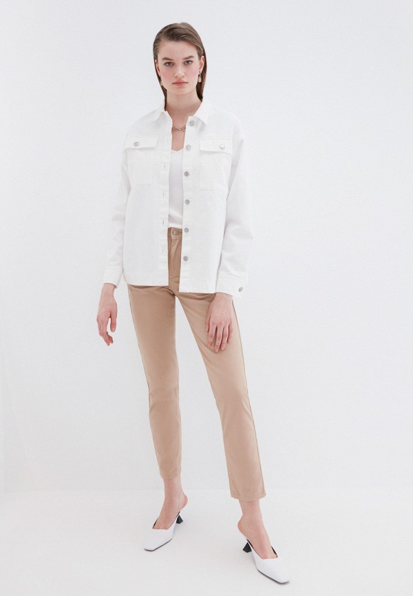 фото Брюки zarina