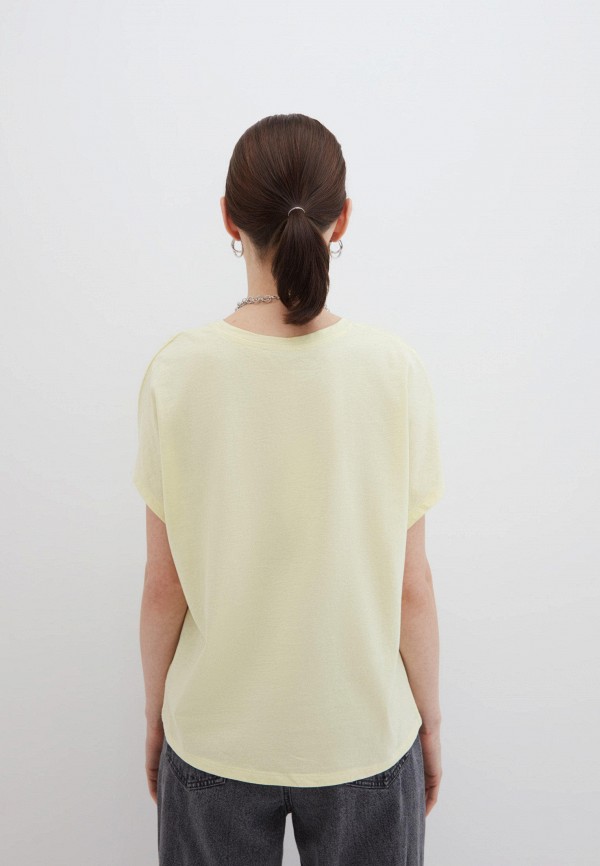 фото Футболка zarina